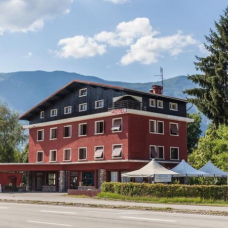 Maison De Savoie Saint-Pierre-dʼAlbigny Екстериор снимка