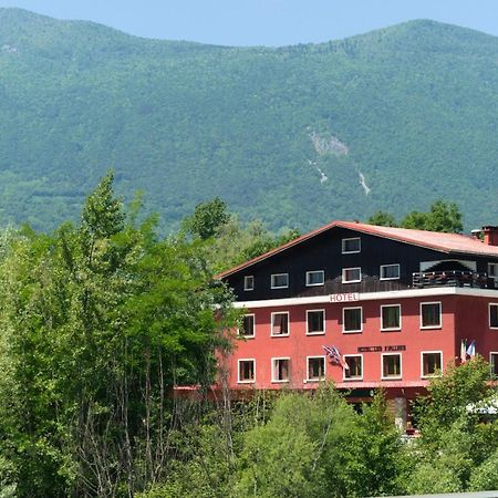 Maison De Savoie Saint-Pierre-dʼAlbigny Екстериор снимка