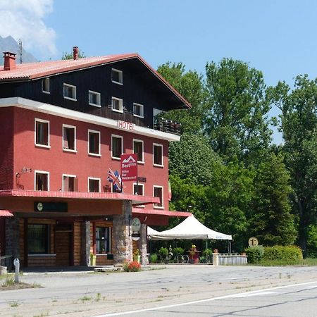 Maison De Savoie Saint-Pierre-dʼAlbigny Екстериор снимка